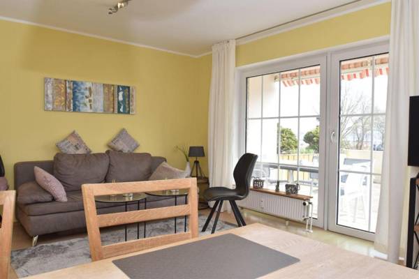 Strandresidenz Wassersleben fewo1846 - Luette Koje