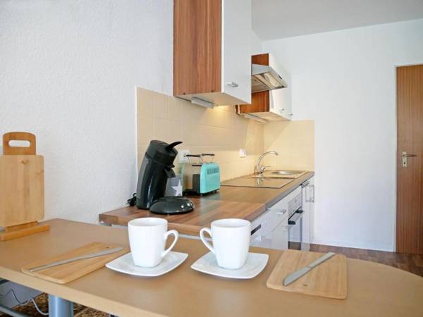 fewo1846 - Klabautermann (App. 16)