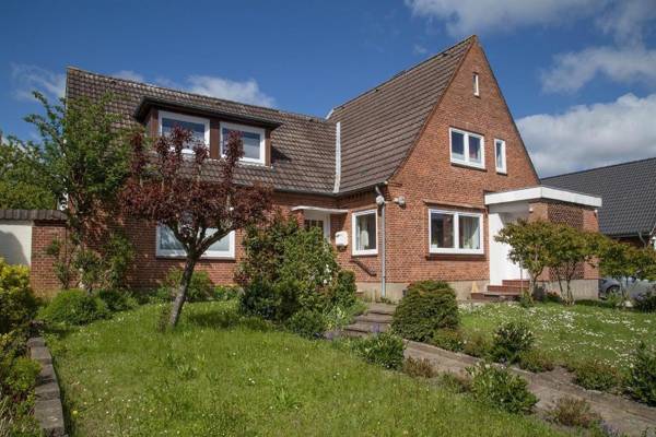 Feddersen's Ferienwohnung