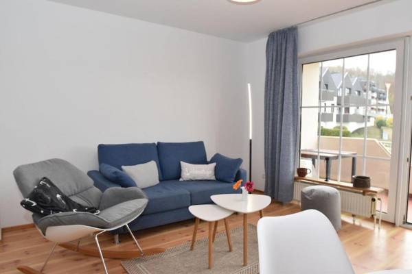 Strandresidenz Wassersleben fewo1846 - Nele