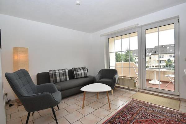 Strandresidenz Wassersleben fewo1846 - Hav brise