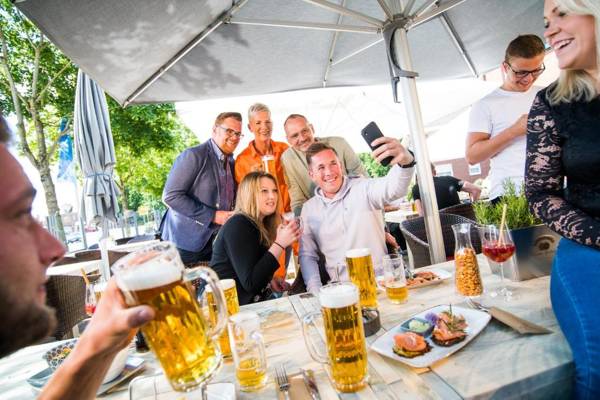 Hagen`s Hotel "eat & meet" Restaurant Bar Lounge