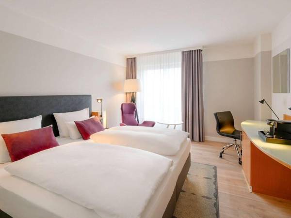 Mercure Hannover Oldenburger Allee