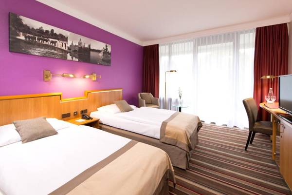 Leonardo Hotel Hannover