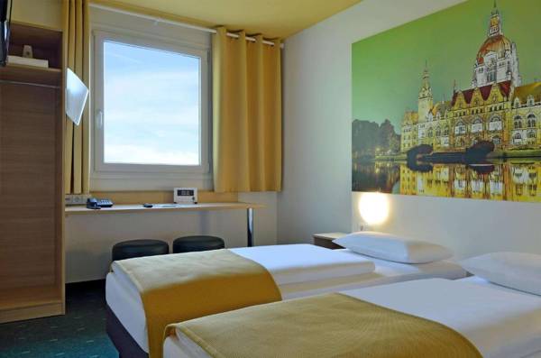 B&B Hotel Hannover-Nord