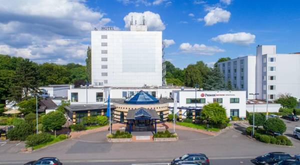 Best Western Premier Parkhotel Kronsberg