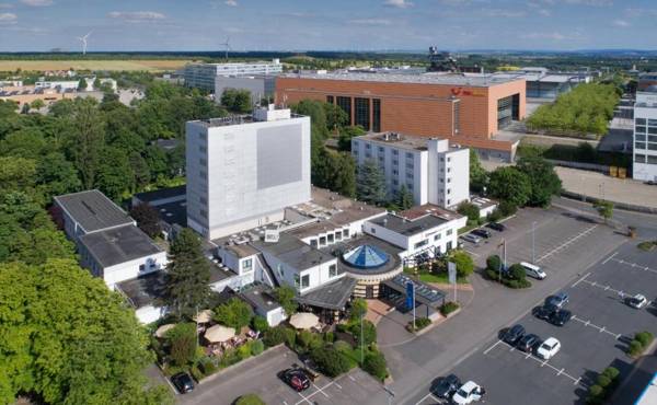 Best Western Premier Parkhotel Kronsberg