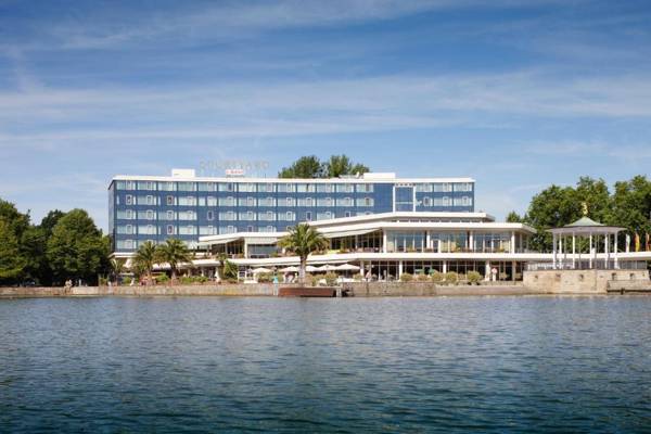 Courtyard by Marriott Hannover Maschsee