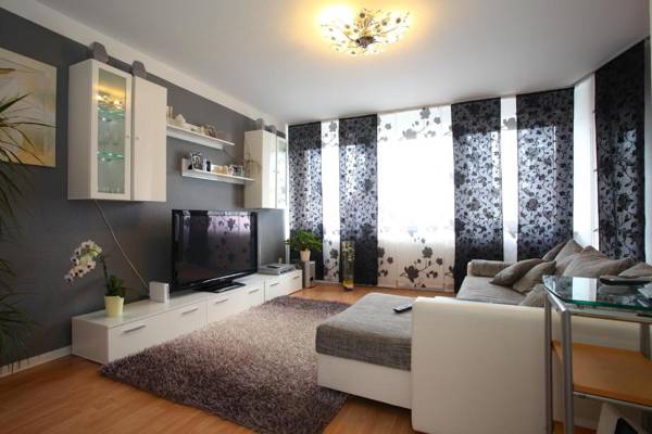 CONZEPTplus Private Apartments Hannover City - room agency