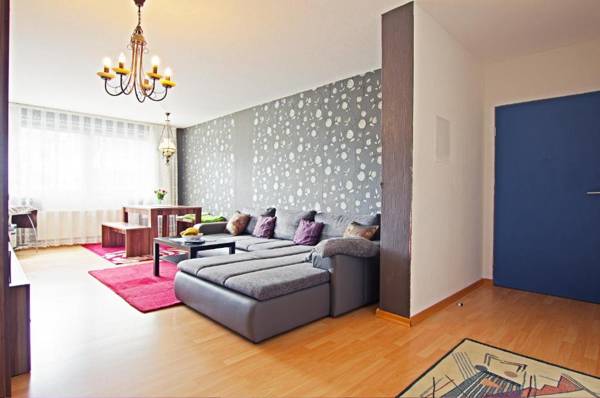 CONZEPTplus Private Apartments Hannover City - room agency