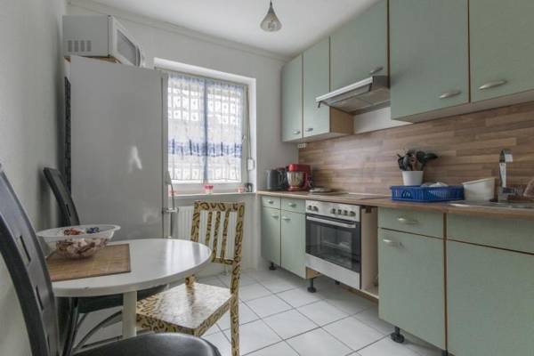 Private Apartment Relax Messe Nord (5631)