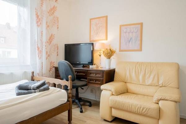 Workspace - Private Rooms Relax Schweid (2299)