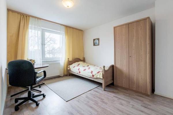 Workspace - Apartment Ricklingen (5391)