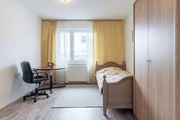 Apartment Ricklingen (5391)