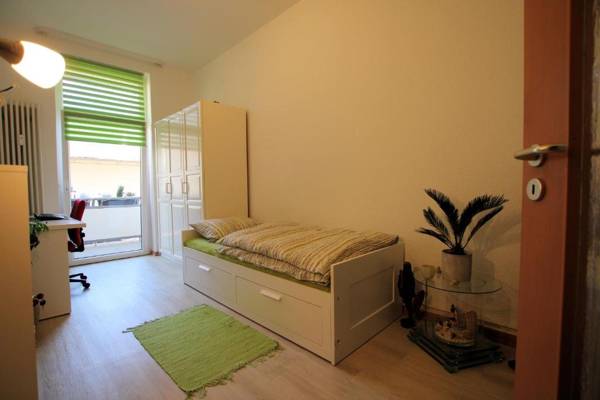 Hannover Messe - Room for two