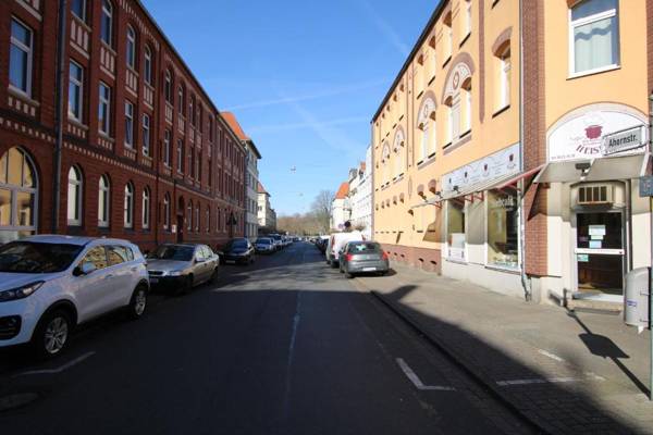 Hannover Messe - Room for two