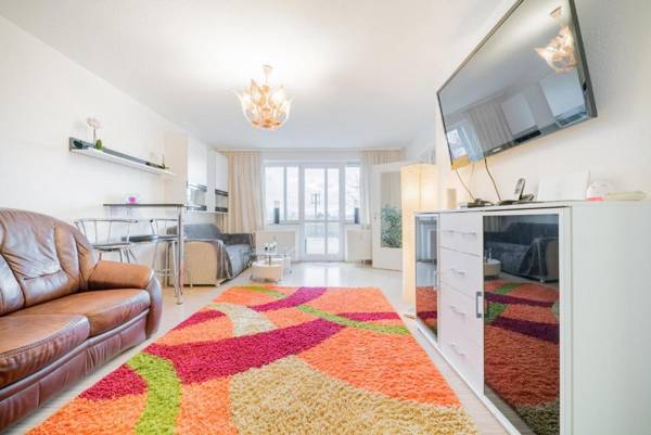 ID 6851 | Private Apartment