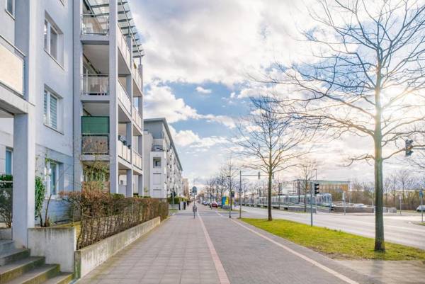 ID 6851 | Private Apartment