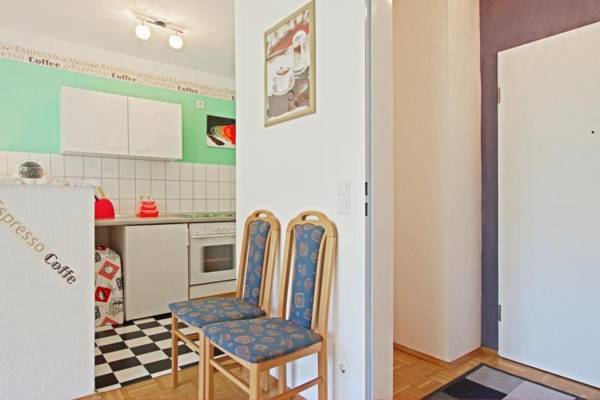 ID 5071 | Private Apartment