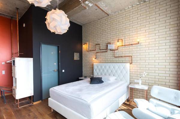 Loftstyle Hotel Hannover; Best Western Signature Collection