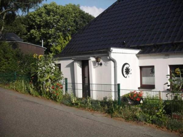 Ferienwohnung Angelika und Guenter