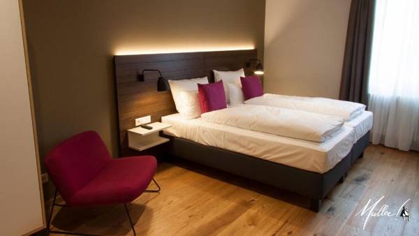 Müller! Das Weingut & Weinhotel