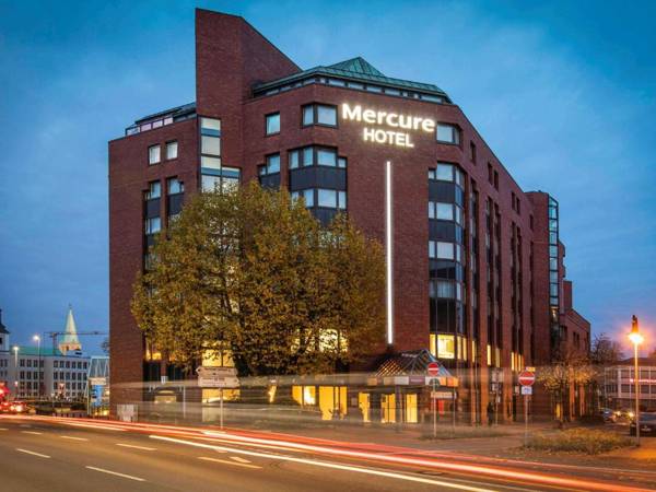 Mercure Hotel Hamm