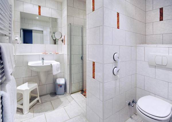 Hotel Herzog Garni