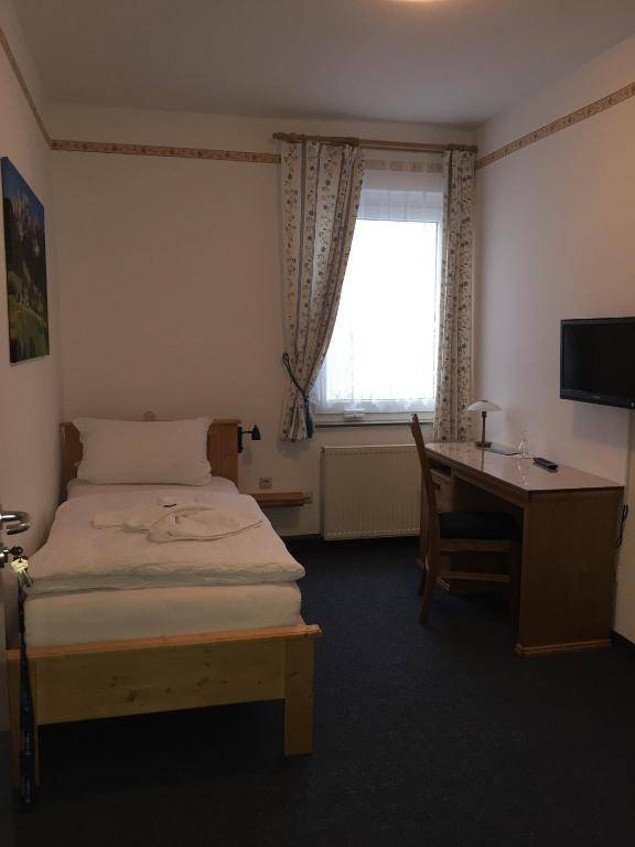 Hotel Stangl Hammer Brunnen