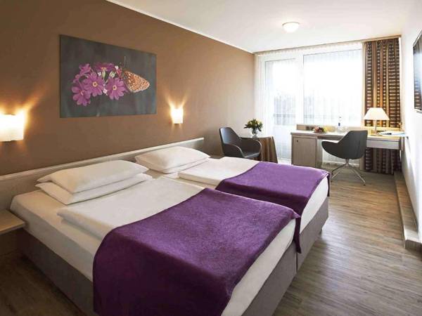 Mercure Hotel Hameln