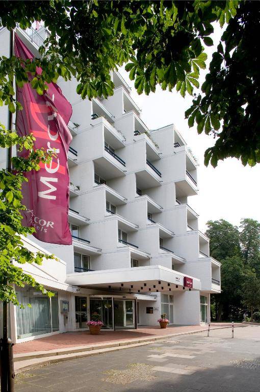 Mercure Hotel Hameln