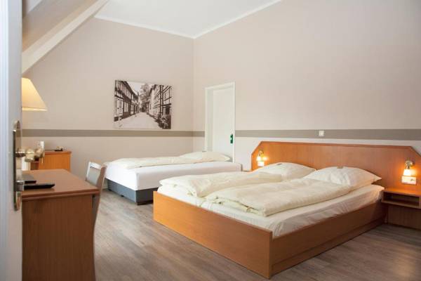 Hotel An der Altstadt