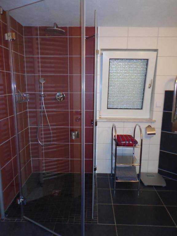Ferienwohnung am Basberg