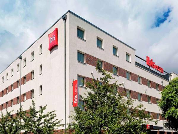 ibis Hotel Hamburg Airport