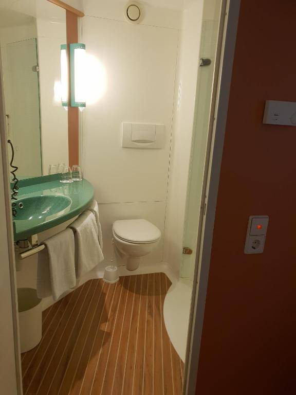 ibis Hotel Hamburg Airport