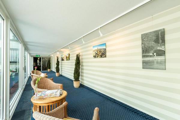 Relexa Hotel Bellevue an der Alster