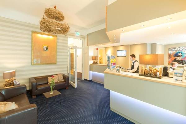 Relexa Hotel Bellevue an der Alster