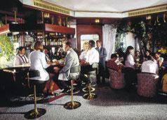 Hotel Senator Hamburg