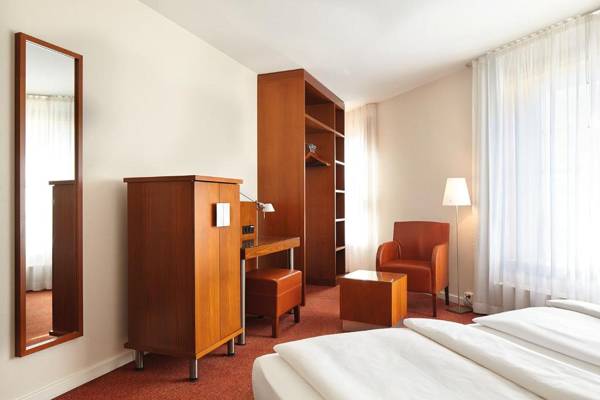 Hotel Hafen Hamburg