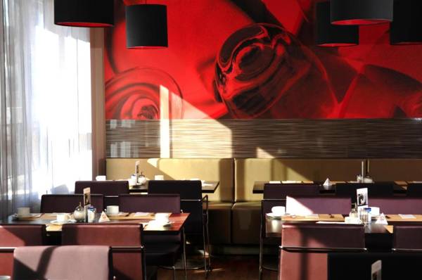 IntercityHotel Hamburg Altona