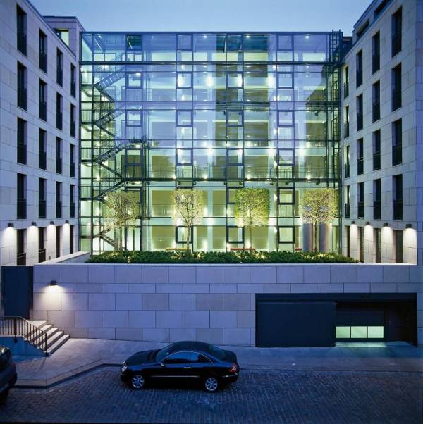 Clipper Boardinghouse - Hamburg-Holzhafen