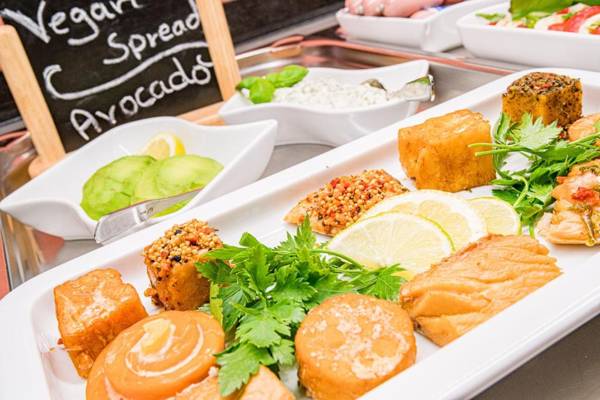 Hotel Central Hamburg