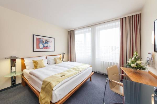 Novum Hotel Ambassador