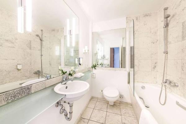 Novum Hotel Ambassador