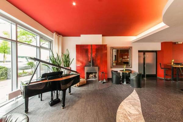 Novum Hotel Ambassador