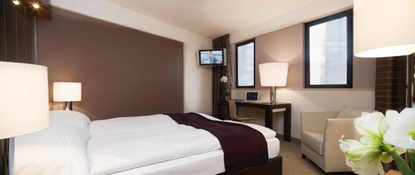 Mövenpick Hotel Hamburg