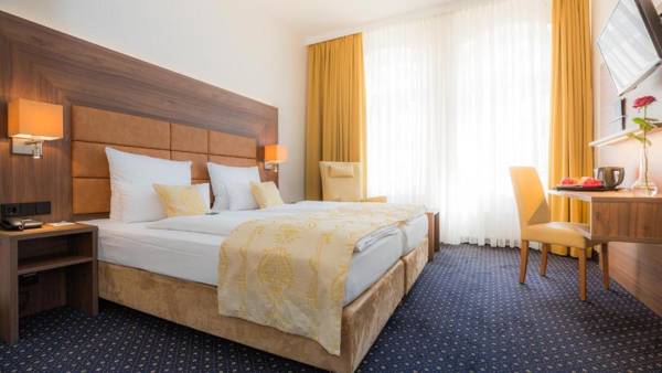 Hotel Fürst Bismarck