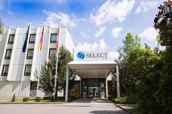 Select Hotel Hamburg Nord