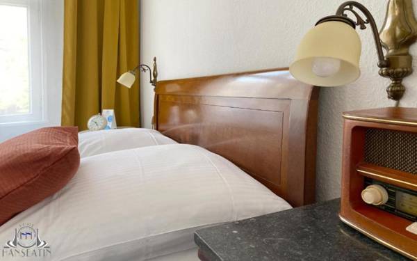 Frauenhotel Hanseatin - Women Only