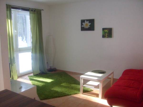Arkadia Haus Alstertal